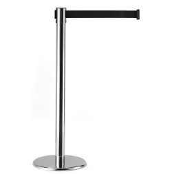 Premium Stainless Steel Stanchion (PSS-22)