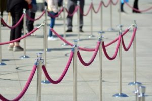 The Different Types of Stanchions Available